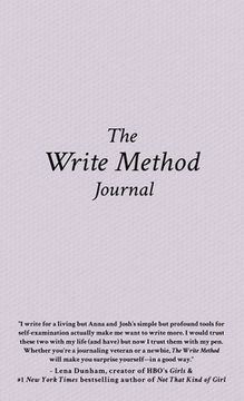 portada The Write Method (en Inglés)