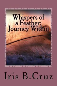 portada Whispers of a Feather: A Journey Within