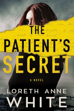 portada The Patient'S Secret: A Novel (in English)