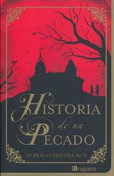 portada Historia de un Pecado (in Spanish)