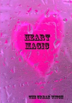 portada Heart Magic (en Inglés)