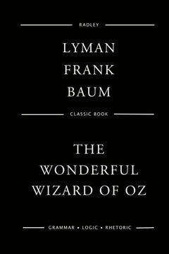 portada The Wonderful Wizard Of Oz