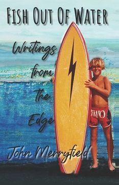 portada Fish Out of Water: Writings from the Edge