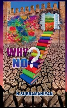 portada Why No? (en Inglés)