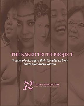 portada The Naked Truth Project (en Inglés)