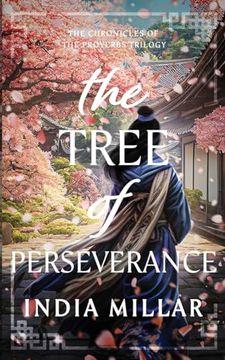 portada The Tree of Perseverance (en Inglés)