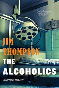 portada The Alcoholics (Mulholland Classic) (in English)