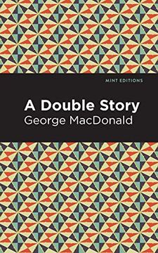 portada A Double Story (Mint Editions)