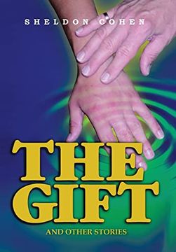 portada The Gift: And Other Stories (in English)
