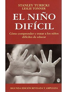 portada El Niño Dificil, 2 (in Spanish)