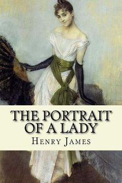 portada The Portrait of a Lady (in English)