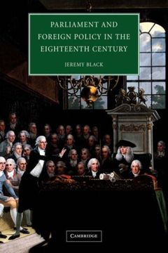 portada Parliament Foreign Policy 18c eng (in English)