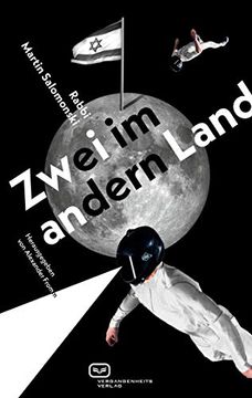 portada Zwei im Andern Land: Roman (en Alemán)