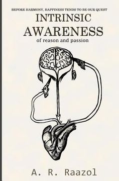 portada Intrinsic Awareness: of reason and passion (en Inglés)
