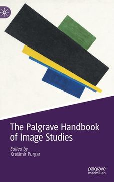 portada The Palgrave Handbook of Image Studies (in English)
