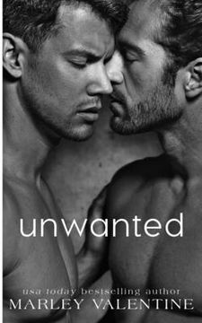 portada Unwanted (en Inglés)