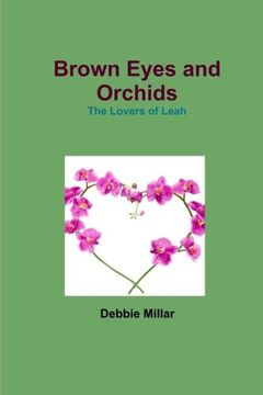 portada Brown Eyes and Orchids