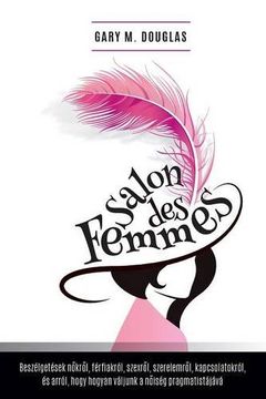 portada Salon des Femmes - Hungarian