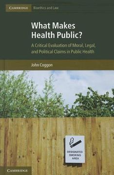 portada what makes health public?