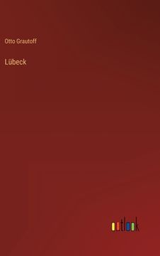 portada Lübeck (en Alemán)