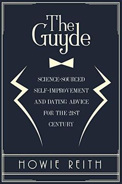 portada The Guyde: How to Become an Attractive man (in English)