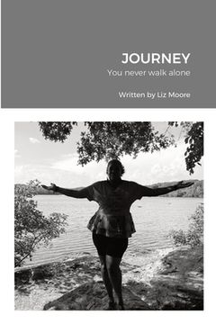 portada Journey: Journey (in English)