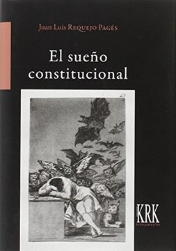 EL SUEÑO CONSTITUCIONAL (En papel)