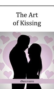 portada The Art of Kissing (en Inglés)
