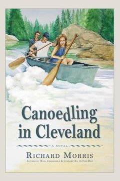 portada Canoedling In Cleveland (en Inglés)