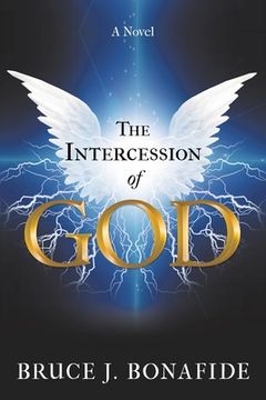 portada The Intercession of God (en Inglés)