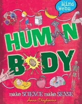 portada Human Body (Mind Webs)