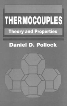 portada Thermocouples: Theory and Properties
