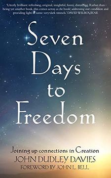 portada Seven Days to Freedom: Joining up Connections in Creation (in English)