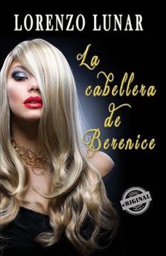 portada La cabellera de Berenice (in Spanish)