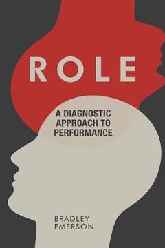 portada Role: A Diagnostic Approach to Performance (en Inglés)