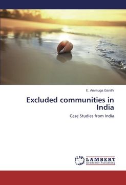 portada Excluded communities in India