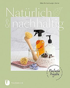 portada Natürlich & Nachhaltig (in German)