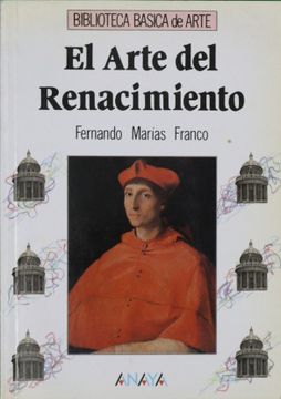 portada El Arte del Renacimiento (in Spanish)