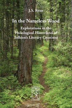 portada In the Nameless Wood (in English)