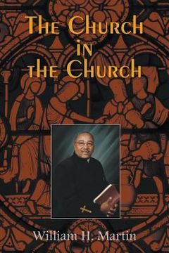 portada The Church in the Church (en Inglés)