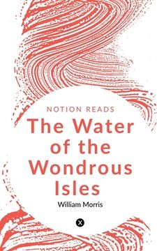 portada The Water of the Wondrous Isles