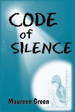 portada Code of Silence (en Inglés)