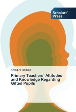 portada Primary Teachers' Attitudes and Knowledge Regarding Gifted Pupils