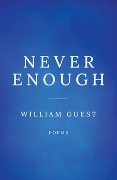 portada Never Enough (en Inglés)