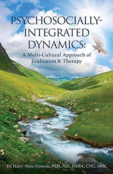 portada Psychosocially-Integrated Dynamics: A Multi-Cultural Approach of Evaluation & Therapy: A Multi-Cultural Approach of Evaluation and Therapy (in English)