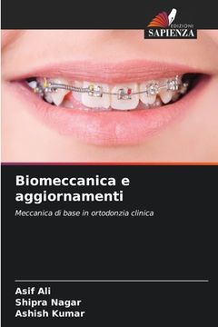 portada Biomeccanica e aggiornamenti (in Italian)