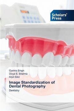 portada Image Standardization of Dental Photography