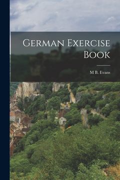 portada German Exercise Book (en Inglés)