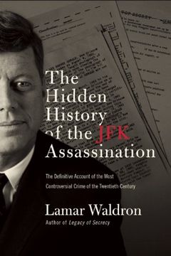 portada The Hidden History of the JFK Assassination