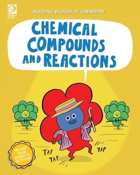 portada Chemical Compounds and Reactions (en Inglés)